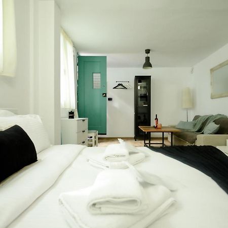 Appartement Menta Piperita à Héraklion Extérieur photo