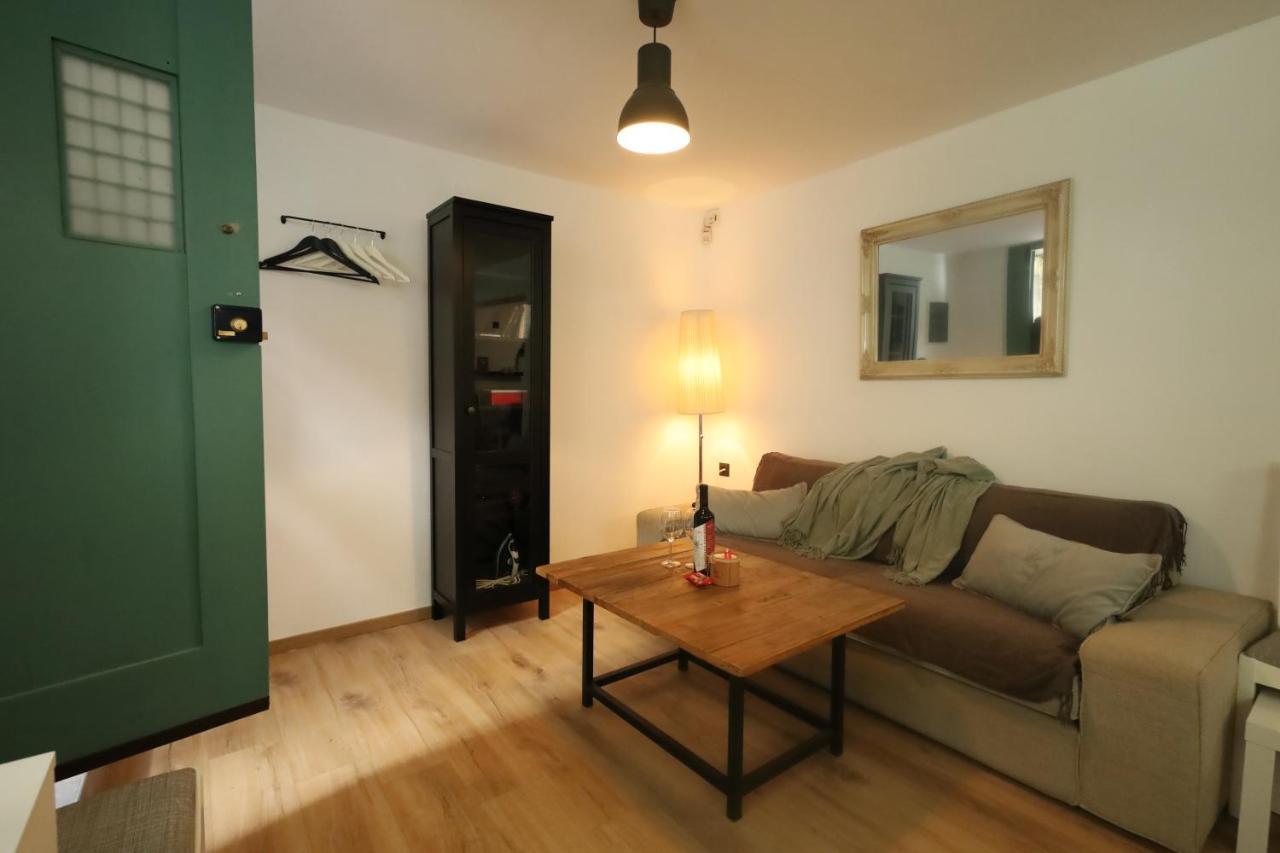 Appartement Menta Piperita à Héraklion Extérieur photo